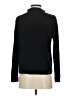 Worthington Black Long Sleeve Turtleneck Size S - photo 2