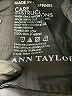 Ann Taylor Black Blue Jeans Size 10 (tall) - photo 7