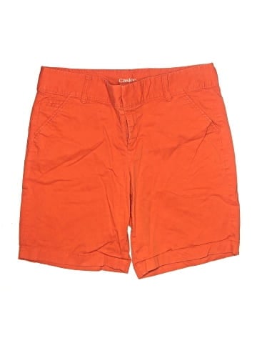 Caslon Shorts (view 1)