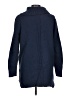Unbranded Blue Turtleneck Sweater Size L (estimated) - photo 2