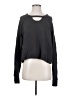 Michael Lauren Gray Pullover Sweater Size S - photo 1