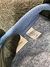 Stan Herman 100% Polyester Blue Cardigan Size L - photo 8