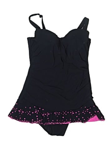 Profile by Gottex One Piece Swimsuit (view 1)