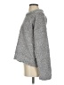 Altar'd State Tweed Gray Pullover Sweater Size S - photo 5