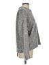 Altar'd State Tweed Gray Pullover Sweater Size S - photo 4