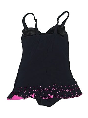 Profile by Gottex One Piece Swimsuit (view 2)