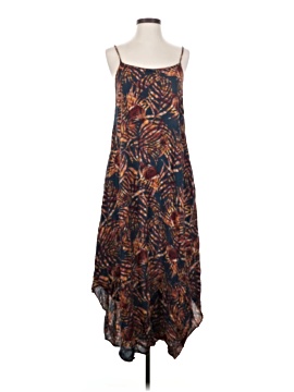 Final Touch Casual Dress