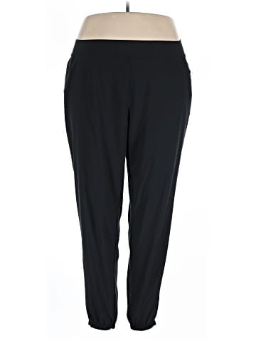 Oiselle Active Pants (view 1)