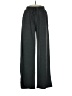 Unbranded 100% Polyester Gray Casual Pants Size S - photo 1