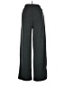 Unbranded 100% Polyester Gray Casual Pants Size S - photo 2