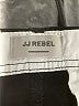 Assorted Brands Black Cargo Pants Size 33 waist - photo 7