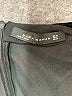 Zara Solid Black Jumpsuit Size XS - photo 4