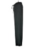 Unbranded 100% Polyester Gray Casual Pants Size S - photo 5