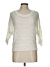WD.NY Ivory Pullover Sweater Size L - photo 1