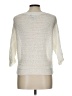 WD.NY Ivory Pullover Sweater Size L - photo 2