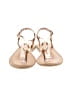 Rock & Candy Tan Sandals Size 6 - photo 2