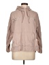 Calvin Klein Tan Pullover Hoodie Size L - photo 1