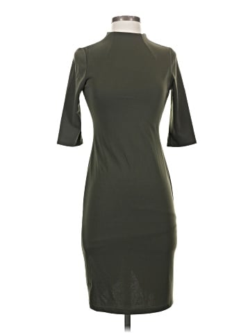 Alice + Olivia Casual Dress (view 1)