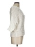 WD.NY Ivory Pullover Sweater Size L - photo 4