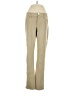 Etcetera Tan Khakis Size 0 - photo 1