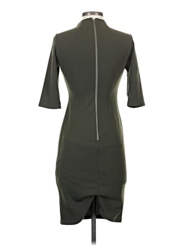 Alice + Olivia Casual Dress (view 2)
