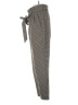 H&M Houndstooth Gray Casual Pants Size 4 - photo 5