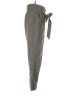 H&M Houndstooth Gray Casual Pants Size 4 - photo 4