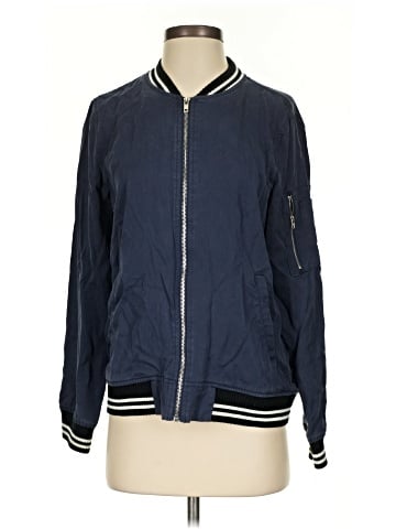 Harlowe & Graham Jacket (view 1)
