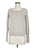 Banana Republic Tan Gray Pullover Sweater Size M - photo 1