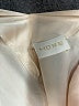 HOPE Ivory Tan Kimono Size S - photo 6