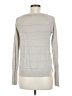 Banana Republic Tan Gray Pullover Sweater Size M - photo 2