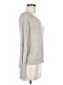Banana Republic Tan Gray Pullover Sweater Size M - photo 4