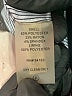 Calvin Klein Black Blue Blazer Size 14 - photo 7