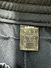 Adidas 100% Polyester Black Track Pants Size XS - photo 6