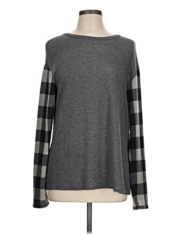 12pm by Mon Ami Pullover Sweater (view 1)