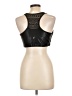 Zyia Active Black Tank Top Size XL - photo 2
