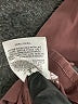Express 100% Lyocell Brown Casual Dress Size XS - photo 8