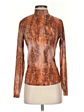 Willow & Root Long Sleeve Blouse