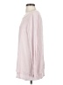 J.Jill Pink Long Sleeve Blouse Size S - photo 5