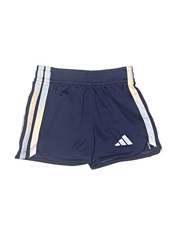 Adidas Athletic Shorts (view 1)