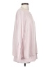J.Jill Pink Long Sleeve Blouse Size S - photo 4