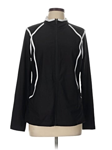 Xersion Track Jacket (view 1)