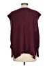 Assorted Brands Burgundy Sweater Vest Size L (estimated) - photo 2