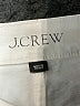 J.Crew White Jeans Size 25 waist - photo 3