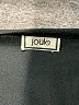 Joule Solid Black Casual Dress Size S (estimated) - photo 7