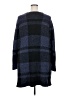 Evolution by Cyrus Plaid Blue Cardigan Size 2X - photo 2