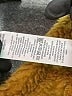 L.L.Bean 100% Polyester Brown Faux Fur Jacket Size S - photo 7