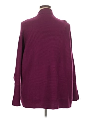 a.n.a. A New Approach Turtleneck Sweater (view 1)