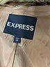 Express Brown Wool Coat Size L - photo 6
