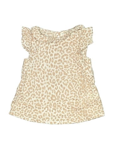 Crewcuts Sleeveless Blouse (view 1)